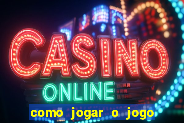 como jogar o jogo do coelho para ganhar dinheiro